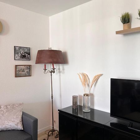 T3 Pied De La Gare + Centre Commercial Tout Inclus Orleans Luaran gambar
